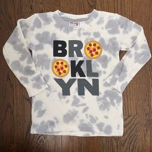 Mish Boys Brooklyn size 3